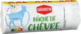 Bûche de chèvre - CHÈVREFIN dans le catalogue Aldi