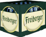 Bier Angebote von Freiberger bei Getränke Hoffmann Luckenwalde für 11,99 €