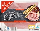 Prosciutto Cotto im EDEKA Prospekt Prosciutto Cotto von Gut&Günstig im aktuellen EDEKA Prospekt für 1,85 €