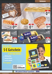 Aktueller EDEKA Prospekt mit Wecker, "Wir lieben Lebensmittel!", Seite 17