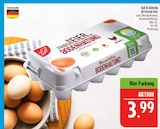 18 frische Eier aus Bodenhaltung im Angebot bei Marktkauf in Schweinfurt 18 frische Eier aus Bodenhaltung Angebote von Gut & Günstig bei Marktkauf Schweinfurt für 3,99 €