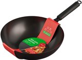 Aktuelles Wok »Der Asiemeister« Angebot bei REWE in Darmstadt ab 24,99 €