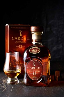 Single Malt Scotch Whisky - Colruyt à Vandœuvre-lès-Nancy Single Malt Scotch Whisky en promo chez Colruyt Vandœuvre-lès-Nancy à 25,49 €