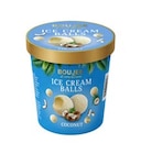Ice Cream Balls Milk Chocolate Nut im Angebot bei Lidl in Hannover Ice Cream Balls Milk Chocolate Nut Angebote von BOUJEE bei Lidl Hannover für 2,99 €