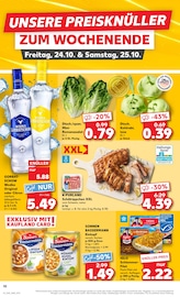 Fleisch im Kaufland Prospekt in Leipzig Aktueller Kaufland Prospekt mit Fleisch, "Aktuelle Angebote", Seite 10
