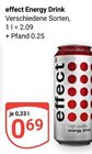 Aktuelle Energydrink Angebote bei GLOBUS in Duisburg Aktuelles Energy Drink Angebot bei GLOBUS in Duisburg ab 0,69 €
