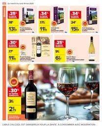 Offre Mâcon dans le catalogue Carrefour du moment à la page 64