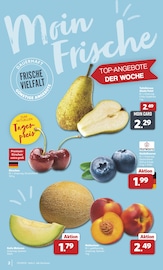 Aktueller combi Prospekt mit Tierfutter, "Markt - Angebote", Seite 2
