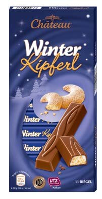 Winter Schokolade bei ALDI Nord in Bad Salzuflen Winter Schokolade im Angebot bei ALDI Nord Bad Salzuflen für 1,39 €