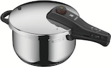 Schnellkochtopf „Perfect“ im Angebot bei Möbel Inhofer in Kempten Schnellkochtopf „Perfect“ Angebote von WMF bei Möbel Inhofer Kempten für 99,95 €
