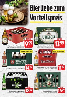 Radler im aktuellen Trinkgut Prospekt (Heidelberg) Radler im Trinkgut Prospekt "Aktuelle Angebote" mit 8 Seiten (Heidelberg)