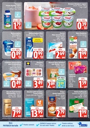 Macarons Angebot im aktuellen EDEKA Prospekt auf Seite 7