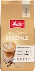 Bella Crema SPECIALE oder Bella Crema LA CREMA von Melitta für 11,99 € bei REWE im Angebot Bella Crema SPECIALE oder Bella Crema LA CREMA von Melitta im aktuellen REWE Prospekt