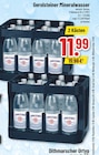 Aktuelle Gerolsteiner Angebote bei Trinkgut in Osnabrück Aktuelles Mineralwasser Angebot bei Trinkgut in Osnabrück ab 11,99 €