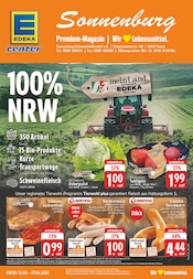 Aktueller E center Discounter Prospekt in Welver und Umgebung, "Aktuelle Angebote" mit 28 Seiten, 12.05.2025 - 17.05.2025