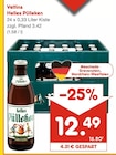 Helles Pülleken im Angebot bei Netto Marken-Discount in Dortmund Helles Pülleken Angebote von Veltins bei Netto Marken-Discount Dortmund für 12,49 €