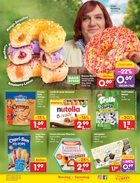 Trolli Angebot im aktuellen Netto Marken-Discount Prospekt auf Seite 37