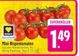 Mini-Rispentomaten bei EDEKA im Neureichenau Prospekt für 1,49 €