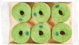 Netto Marken-Discount - Donuts und Krapfen Angebot im Prospekt Donuts und Krapfen bei Netto Marken-Discount im Prospekt "" für 1,79 €