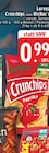 Aktuelle Chips Angebote bei EDEKA in Mönchengladbach Aktuelles Crunchips Angebot bei EDEKA in Mönchengladbach ab 0,99 €