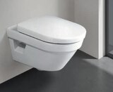 Wand-WC-Set Architectura Angebote von Villeroy & Boch bei toom Baumarkt Niederkassel für 229,99 €