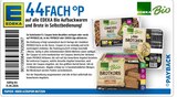 Aktuelles Eiweißbrot Angebot bei EDEKA in Wiesbaden