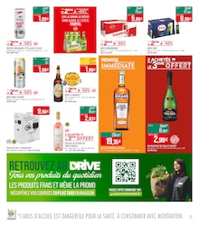 Promo Noix dans le catalogue Supermarchés Match du moment à la page 21