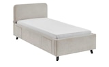 Polsterbett Cosy von  im aktuellen Höffner Prospekt für 512,00 €
