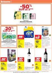 Offre Cava dans le catalogue Carrefour du moment à la page 60