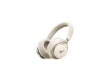 Aktuelles Space One, Noise Cancelling, Over-ear Kopfhörer Bluetooth Cafe Latte Angebot bei MediaMarkt Saturn in Köln ab 87,99 €