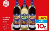 Christkindl Glühwein Angebote bei Netto Marken-Discount Kaarst für 10,00 €
