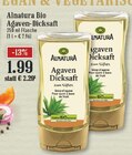 Aktuelles Bio Agaven-Dicksaft Angebot bei EDEKA in Bergisch Gladbach ab 1,99 €