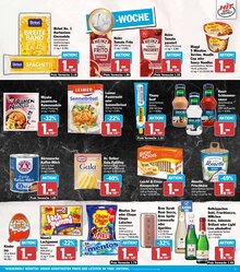 Rotkäppchen Sekt im aktuellen HIT Prospekt (Eschweiler) Rotkäppchen Sekt im HIT Prospekt "ECHTE VIELFALT" mit 19 Seiten (Eschweiler)