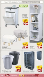 Aktueller famila Nordwest Prospekt mit Hocker, "Markt - Angebote", Seite 34