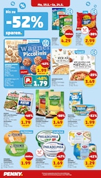 Camembert Angebot & Preis im aktuellen Penny Prospekt Camembert Angebot im aktuellen Penny Prospekt auf Seite 8