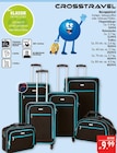 Flugumhänger Angebote von Crosstravel bei Marktkauf Fürth für 9,99 €