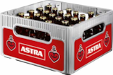 Astra Bier bei Getränke Hoffmann im Spelle Prospekt für 12,99 €