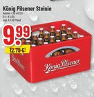 König Pilsener Steinie Angebote von König Pilsener bei Trinkgut Wermelskirchen für 9,99 €