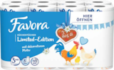 Toilettenpapier von Favora für 8,88 € bei Netto Marken-Discount im Angebot Toilettenpapier von Favora im aktuellen Netto Marken-Discount Prospekt