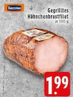 Gegrilltes Hähnchenbrustfilet Angebote von Tarczynski bei EDEKA Krefeld für 1,99 €