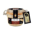 Foie gras entier de canard - LABEYRIE en promo chez Carrefour Vitry-sur-Seine à 11,87 €
