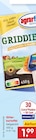 Griddies von agrarfrost im aktuellen Netto Marken-Discount Prospekt