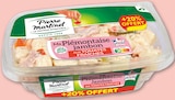 Piémontaise au jambon - Pierre Martinet dans le catalogue Netto