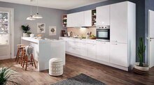 Küchensystem bei Zurbrüggen in Unna Küchensystem im Angebot bei Zurbrüggen Unna für 4.444,00 €