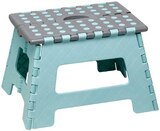 Klapphocker im Angebot bei Penny in Suhl Klapphocker Angebote von HEDURA bei Penny Suhl für 4,99 €