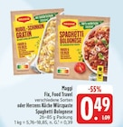 EDEKA Giebelstadt Prospekt mit  im Angebot für 0,49 €