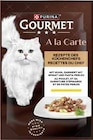 Gold im Angebot bei Marktkauf in Aalen Gold Angebote von Purina Gourmet bei Marktkauf Aalen für 0,39 €