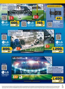 Handy im EURONICS Prospekt "GENAU RICHTIG. UNSERE VOLLTREFFER ZUR WM." mit 20 Seiten (Hamm)