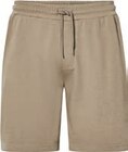 Lidl Heubach - MEN Sweatshorts Angebot im Prospekt MEN Sweatshorts bei Lidl im Heubach Prospekt für 3,99 €