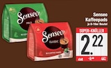Kaffeepads im EDEKA Prospekt Kaffeepads von Senseo im aktuellen EDEKA Prospekt für 2,22 €